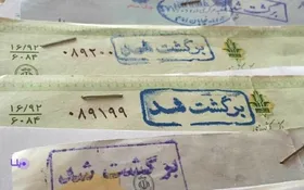 محرومیت&zwnj;های تعلیق شده برای چک برگشتی از ۹ خرداد اعمال می&zwnj;شود