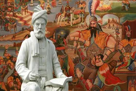 مدیر کل اداره فرهنگ و ارشاد اسلامی خراسان رضوی: باید روحیه و حماسه&zwnj;سرایی فردوسی را در بین ایرانیان ترویج و تقویت کنیم