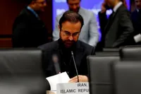 نماینده ایران در سازمان‌های بین‌المللی: در تجاوزگری آمریکایی _ صهیونی در اسفندماه به تأسیسات نطنز حمله شد