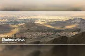 تشکیل کارگروه تخصصی برای دفاع از حقوق عامه در ارتفاعات جنوبی و کشف‌رود مشهد
