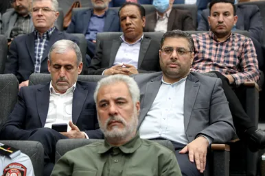 «شکرانه خدمت»،تجلیل از خادمان میزبانی از زائران نوروزی