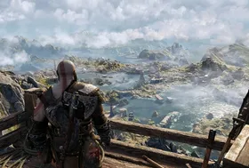 چرا کوری بارلوگ بازی God of War: Ragnarok را کارگردانی نمی&zwnj;کند؟