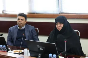 سلیمی: معضل زنان خیابانی با کمک بانوان فعال اجتماعی حل خواهد شد&nbsp;