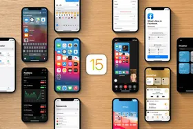 iOS ۱۵ چه قابلیت&zwnj;هایی به گوشی&zwnj;های آیفون&zwnj; اضافه می&zwnj;کند؟