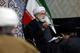تولیت آستان قدس رضوی: اگر تمام محکومان ناآرامی&zwnj;ها نیز آزاد شوند، خدشه&zwnj;ای بر این نظام وارد نمی&zwnj;شود