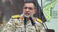 سردار نائینی: جنگ ۸ ساله و ۱۲ روزه، نبردهای نیابتی آمریکا با ایران بود