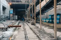 تکمیل ایستگاه «بسیج» خط ۳ مترو مشهد، نیازمند ۷۰۰ میلیارد تومان اعتبار است