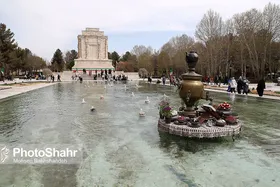 پیام رئیس جمهور در مراسم بزرگداشت فردوسی در مشهد قرائت می&zwnj;شود