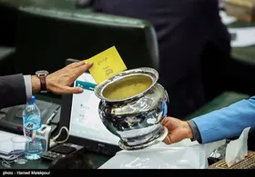 سایه نبود رئیس&zwnj;جمهور بر رأی نگرفتن گزینه پیشنهادی وزارت صنعت