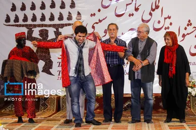 گزارش تصویری | هادی مرزبان از دریچه دوربین