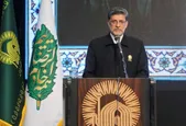قائم مقام تولیت آستان قدس رضوی منصوب شد