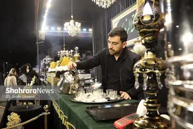 تأمین بی&zwnj;دغدغه اقلام اساسی برای ۲ هزار موکب خدمت&zwnj;رسان در مراسم تشییع پیکر رهبر شهید در مشهد