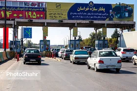برای ممنوعیت سفر با خودرو شخصی به مشهد در دهه آخر صفر؛ هنوز تصمیمی گرفته نشده است
