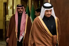 قطر از گفت&zwnj;وگوهای ایرانی- سعودی استقبال کرد