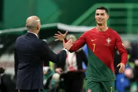 رونالدو، مارتینز را به النصر می‌آورد؟