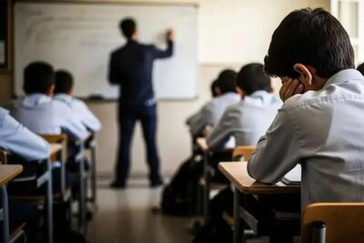 تداوم فعالیت طرح «نماد» در مدارس با هدف شناسایی دانش‌آموزان درمعرض خطر روحی