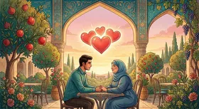 چاقی و لاغری در انتخاب همسر تا چه اندازه مهم است؟