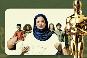 &laquo;سرزمین فرشته&zwnj;ها&raquo; نماینده سینمای ایران در اسکار ۲۰۲۷ شد