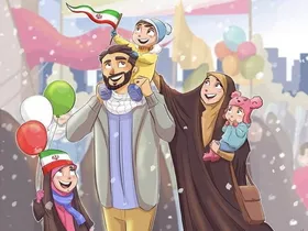 زن، سرچشمه حیات فرد و جامعه