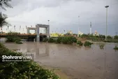 پشتیبانی ویژه ستاد اجرایی فرامین امام(ره) از مناطق سیل زده خراسان رضوی و مشهد
