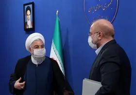بر سر لایحه رتبه&zwnj;بندی معلمان بین دولت و مجلس اختلاف است