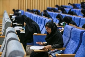 اعتراض المپیادی&zwnj;ها به تاثیر سوابق تحصیلی در کنکور