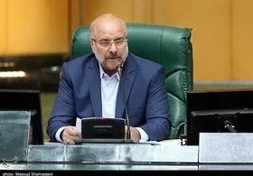 رئیس مجلس قانون &laquo;جهش تولید مسکن&raquo; را ابلاغ کرد