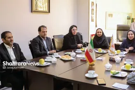 کارآفرینان در میزگرد شهرآرا، بازار کار را گرفتار شغل&zwnj;سازی آماری دانستند | شغل&zwnj;سازی می&zwnj;کنیم نه کارآفرینی!