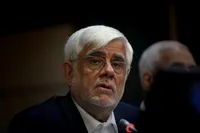 عارف: زائران سرزمین وحی با تبیین شرایط کشور می‌توانند با ایران‌هراسی مقابله کنند