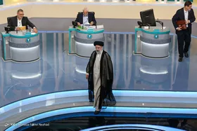 تشکر رئیسی از جلیلی بابت کناره گیری از انتخابات