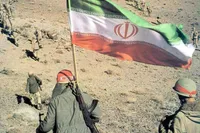 برگزاری کنگره بزرگداشت ۱۸ هزار شهید خراسان رضوی | اجرای نمایش میدانی ـ رزمی «۱۸۰۰۱» در مشهد