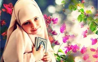 دختر؛ نعمتی که جاهلان قدرش را نمی‌دانند | قرآن چطور باورهای تحقیرآمیز را به چالش کشید؟