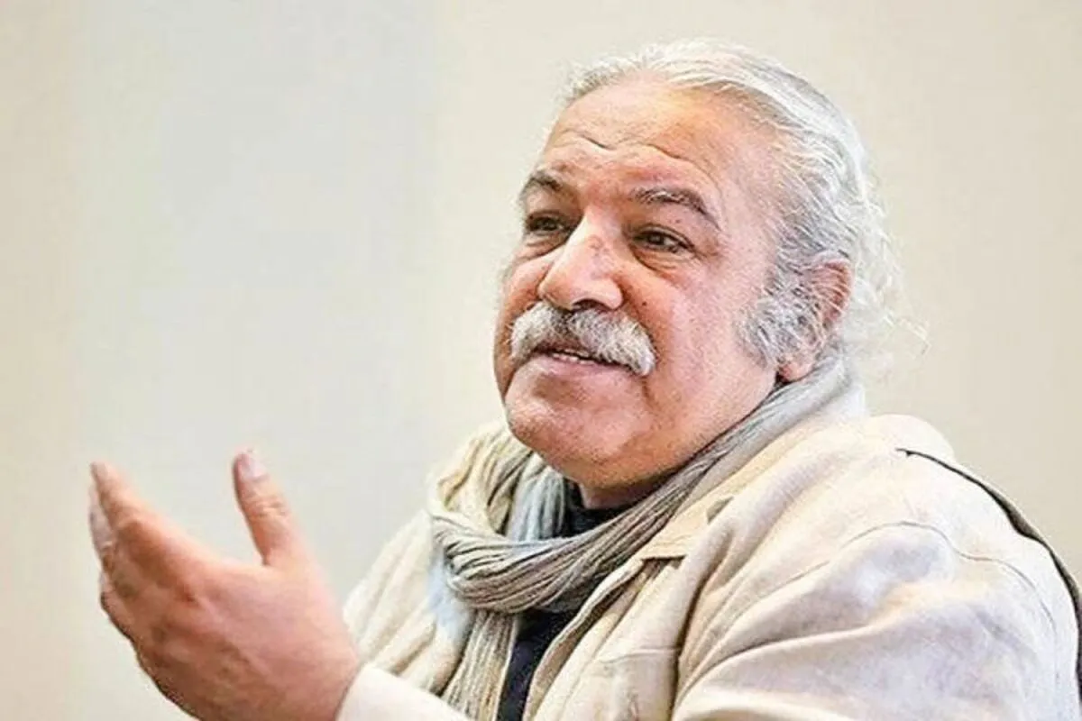 مثنوی و جناب حافظ، د‌ل‌مشغولی‌های رسول نجفیان