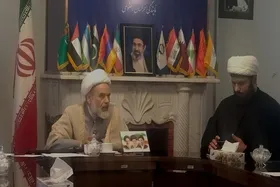 وحدت اسلامی و تبیین فرهنگ مقاومت؛ دو ضرورت امروز جهان اسلام | دیپلماسی فرهنگی، پیشران اقتدار معنوی ایران در جهان