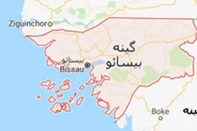 رویترز  از کودتا در &laquo;گینه بیسائو&raquo; خبر داد
