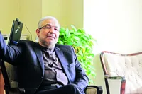دیپلمات ایرانی خطاب به نیکی هیلی: ورود و خروجتان در افغانستان افتضاح بود
