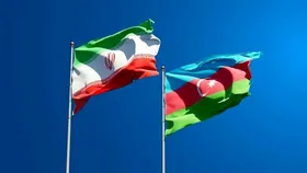 پزشکیان، علی اف را به تهران دعوت کرد