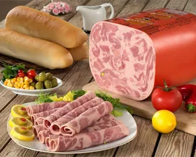 یک وعده سوسیس و کالباس هم به قلب آسیب می&zwnj;زند