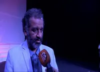 شاهنامه، اصلی‌ترین محفل برای سخن‌گفتن درباره وطن است
