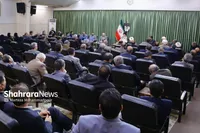 آیت‌الله علم‌الهدی: خون‌ شهدا مسئولیت ما را سنگین‌تر می‌کند | معلم، امانت‌دار مردم است