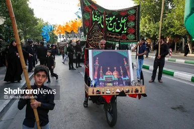 اجتماع بزرگ جوادیون