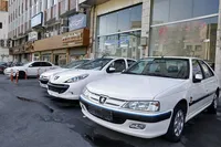 پیش‌بینی قیمت خودرو تا پایان سال (۱ بهمن ۱۴۰۲)