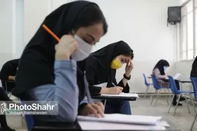 اعلام زمان انتخاب رشته کنکور کارشناسی ارشد ۱۴۰۰