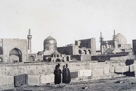 تاریخ مستند مشهد