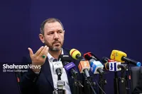 ویدئو | رئیس شورای عالی استان‌ها: هفت‌ساله‌شدن دوره ششم شوراها نگاهی کارشناسی است