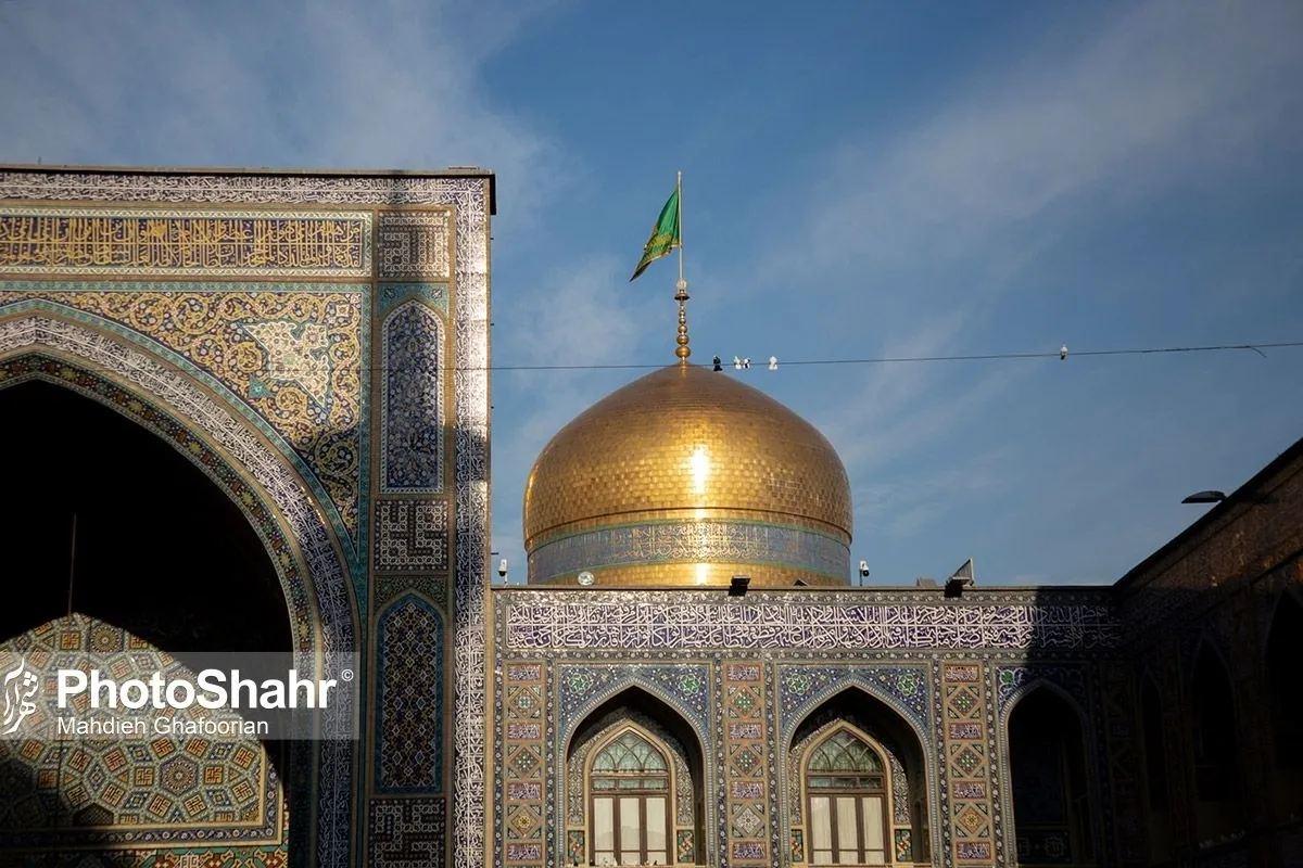 افزایش ۴۲ درصدی اعتبارات خراسان رضوی  | ایجاد ردیف بودجه‌ای مستقل برای زیارت 