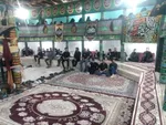 روایتِ «تکیه مُلاعباسِ» شهر طرقبه از شکوهی به بلندای تاریخ تا هویتی ماندگار به عمق باور‌های مذهبی