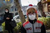 تداوم آلودگی هوای مشهد برای بیست‌ودومین روز پیاپی (۶ آبان ۱۴۰۴) | کودکان و سالمندان قربانیان اصلی هستند