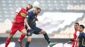 قائمشهر میزبانی را تقدیم پرسپولیس نمی&zwnj;کند