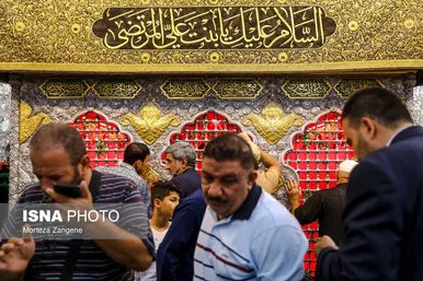 دمشق؛ پایتخت فرهنگی و تاریخی سوریه